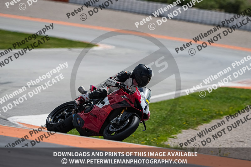 march 2018;motorbikes;no limits;peter wileman photography;portugal;trackday digital images;valencia